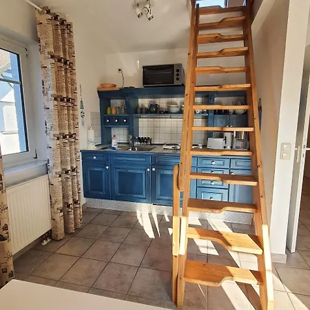 Apartment Darsser Weg 32a 