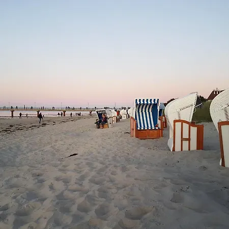 Daire Darsser Weg 32a 