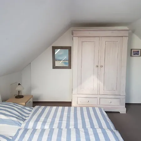 Apartment Darsser Weg 32a 