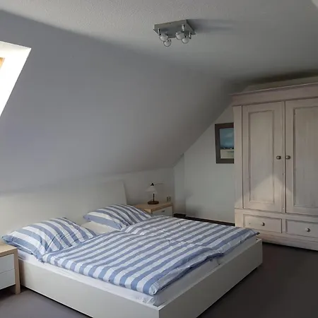 Lejlighed Darsser Weg 32a 