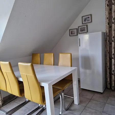 Lejlighed Darsser Weg 32a 