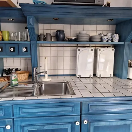 Apartment Darsser Weg 32a 