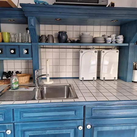 Lejlighed Darsser Weg 32a 