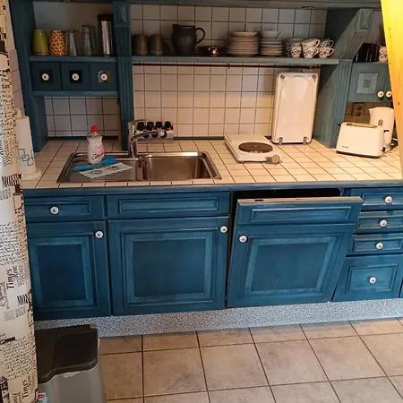 Darsser Weg 32a 