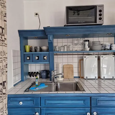 Apartment Darsser Weg 32a 